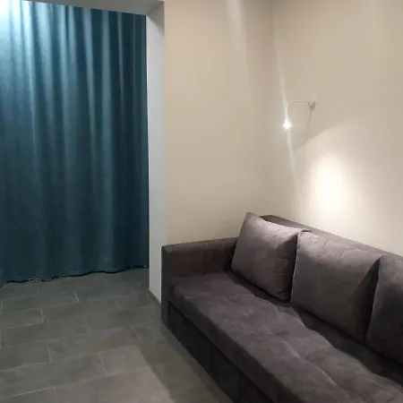 Edelweiss Appartamento Užhorod