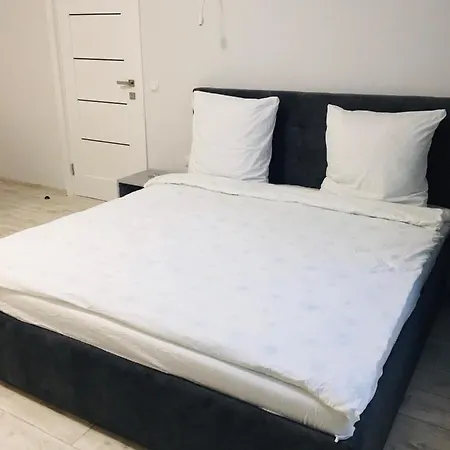 Апартаменты Edelweiss