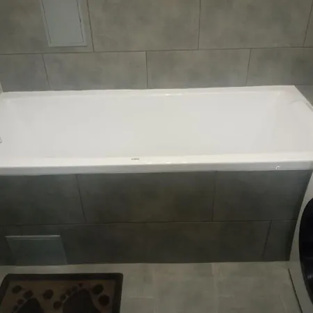 Edelweiss Appartamento Užhorod