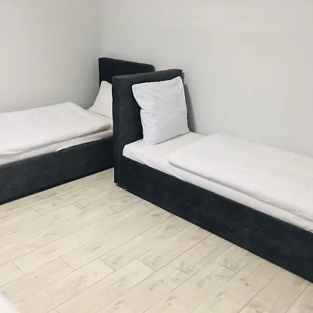Edelweiss Appartamento Užhorod