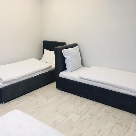 Apartment Edelweiss *