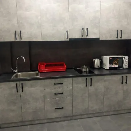 Edelweiss * Uzhhorod