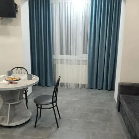 Edelweiss Апартаменты *