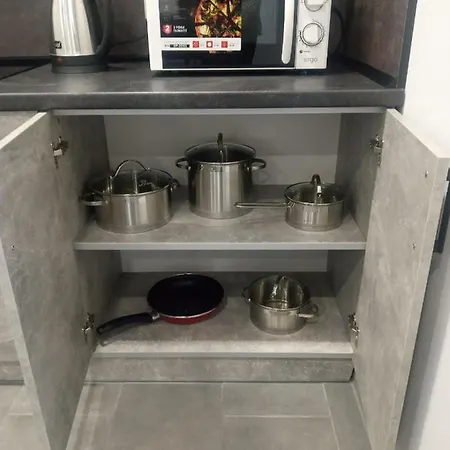 Edelweiss Appartement