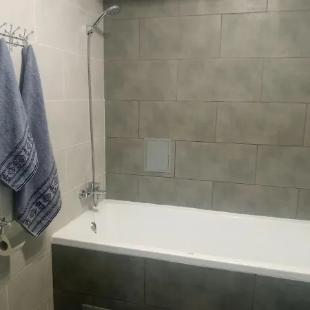 Apartment Edelweiss *