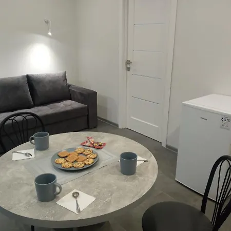 Apartment Edelweiss *