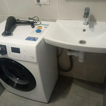Edelweiss Appartamento Užhorod
