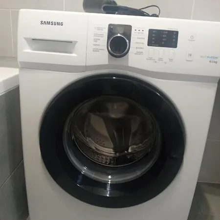 Edelweiss Apartment Uzhhorod